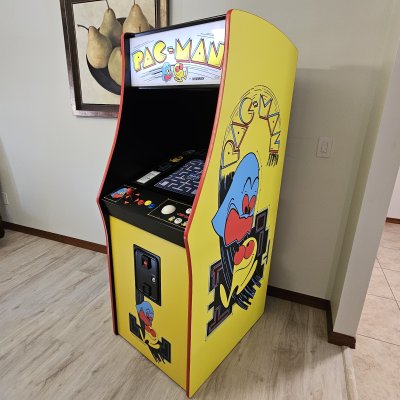 Pac-Man